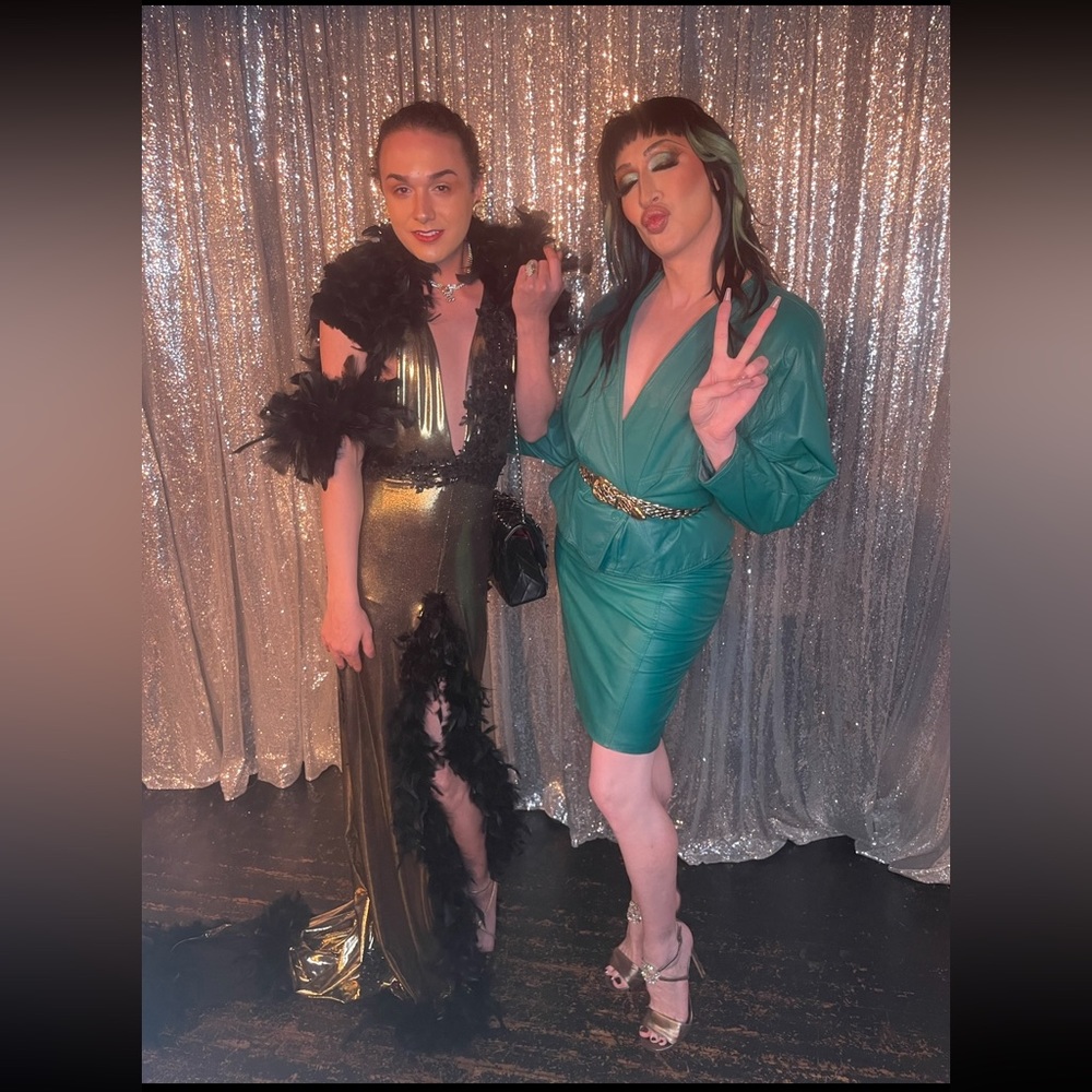 Detox! From Rupauls Dr!